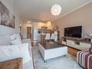 Fotografie z fotogalerie ubytování Workation Panorama Escape v destinaci Budva