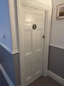 Fotografie z fotogalerie ubytování Bodalwyn Guest House v destinaci Aberystwyth