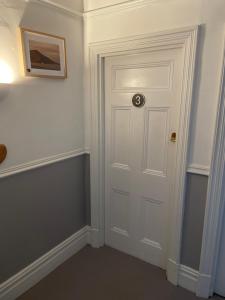 Fotografie z fotogalerie ubytování Bodalwyn Guest House v destinaci Aberystwyth
