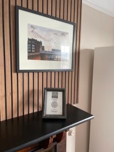 Fotografie z fotogalerie ubytování Bodalwyn Guest House v destinaci Aberystwyth