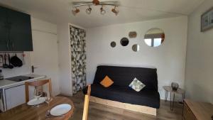 Fotografie z fotogalerie ubytování Le scandinave v destinaci Les Deux Alpes
