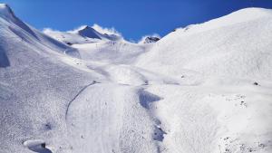 Fotografie z fotogalerie ubytování Le scandinave v destinaci Les Deux Alpes