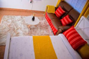 Gallery image of Rorot executive penthouse studio,home away(grace ) in Eldoret