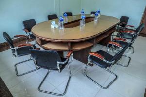 Photo de la galerie de l'établissement Bharatpur Garden Resort, à Bharatpur