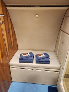 Ảnh trong thư viện ảnh của AEROTEL VIP ở Hoedspruit +10 ảnh