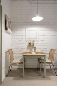Fotografia z galérie ubytovania Atelier Apartment v Budapešti