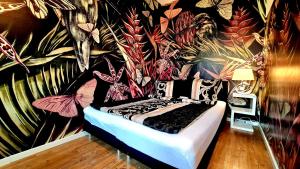 Zdjęcie z galerii obiektu Boutique Apartments Vienna - Premium 3 w Wiedniu