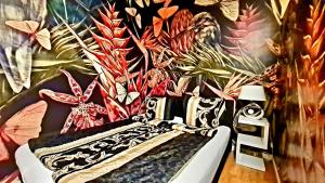 Zdjęcie z galerii obiektu Boutique Apartments Vienna - Premium 3 w Wiedniu