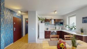 Zdjęcie z galerii obiektu Pomorska 32 TectumApartments we Wrocławiu