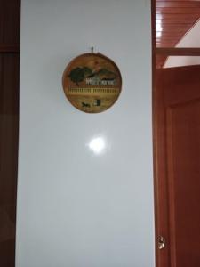 Certificado, premio, señal o documento que está expuesto en Suzet House