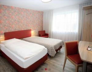 Φωτογραφία από το άλμπουμ του IVY Hotel στο Βόλφσμπουργκ