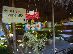 Φωτογραφία από το άλμπουμ του อวบอิ๋มรีสอร์ท #ที่พักภูกระดึง σε Ban Nong Tum