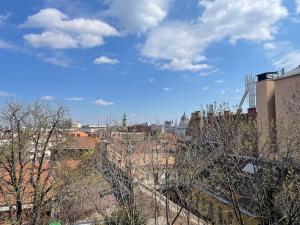 Fotografia z galérie ubytovania Buda Castle Toldy Apartment v Budapešti