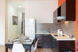 Fotografie z fotogalerie ubytování Lovely, Spacious High Floor APT in central PV & AC by 360 Estates v destinaci Paceville