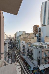 Fotografie z fotogalerie ubytování Lovely, Spacious High Floor APT in central PV & AC by 360 Estates v destinaci Paceville