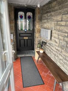 Fotografie z fotogalerie ubytování Bodalwyn Guest House v destinaci Aberystwyth