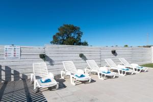 Fotografie z fotogalerie ubytování Holiday house Dalma v destinaci Zadar