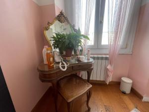 Fotografie z fotogalerie ubytování Paradise Rooms - Brignole Station v Janově