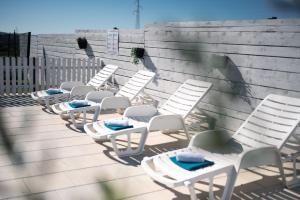 Fotografie z fotogalerie ubytování Holiday house Dalma v destinaci Zadar