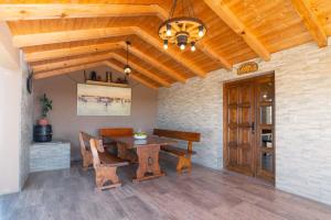 Fotografie z fotogalerie ubytování Holiday house Dalma v destinaci Zadar