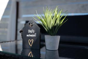 Fotografie z fotogalerie ubytování Holiday house Dalma v destinaci Zadar