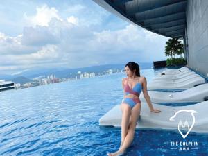 Zdjęcie z galerii obiektu Dolphin The Eaton KLCC Kuala Lumpur w Kuala Lumpur