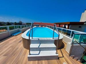 La alberca dentro o cerca de Engenheiro Paulo Borba - Centro de Porto de Galinhas