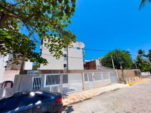 El edificio en el que está la casa vacacional 12 fotos más