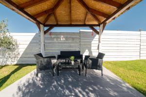 Fotografie z fotogalerie ubytování Holiday house Dalma v destinaci Zadar