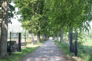 Зображення з фотогалереї помешкання Dielpenhof у місті Зедельгем