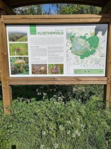Зображення з фотогалереї помешкання Dielpenhof у місті Зедельгем