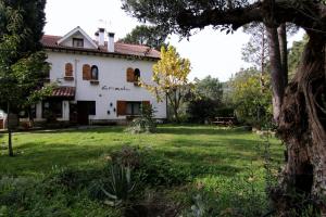 Gallery image of Casa Rural Crisol Spa in Arenas de San Pedro