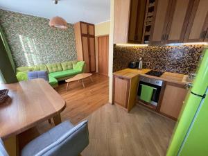 Gallery image of "Spring" apartment in Viljandi