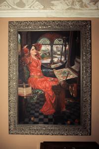 Gambar di galeri bagi Union Hotel Prague di Prague