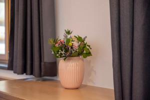 Fotografia z galérie ubytovania Kirchwirt Appartements v destinácii Ischgl