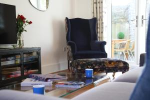 Billede fra billedgalleriet på Burgess Yard 2-bedroom cottage, Bath i Bath