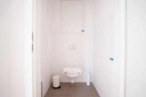 Kúpeľňa v ubytovaní Oberlaa New Apartment - 15 Min to City + 6 fotografií