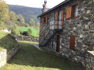 Táj Show country houses közelében