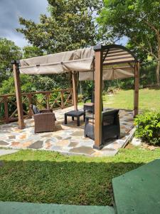 Billede fra billedgalleriet på Casa Neblinas i La Laguna de San Carlos + 57 billeder