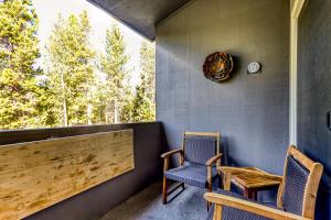 Fotografie z fotogalerie ubytování Sun River Retreat v destinaci Sunriver