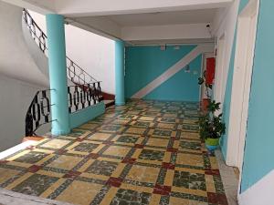 Foto sihtkohas Irapuato asuva majutusasutuse Hotel San Carlos galeriist