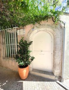 Zdjęcie z galerii obiektu L'OUSTAOU BELLO VISTO w mieście Le Castellet