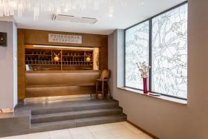 Galeriebild der Unterkunft Panorama Hotel & Spa in Kruševo