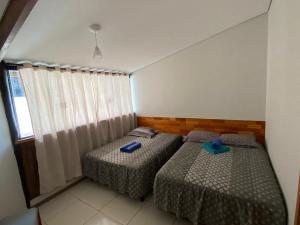 Fotografie z fotogalerie ubytování Pousada Ilha Sul v destinaci Cananéia + 37 fotografií