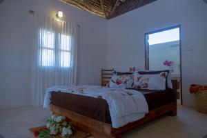 Gallery image of Afriican Village Zanzibar in Michamvi