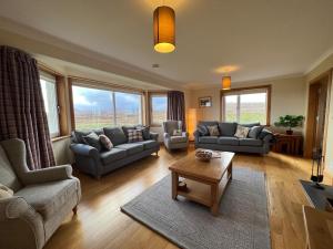 Gallery image of Airigh nam Fiadh in Clachan +32 photos