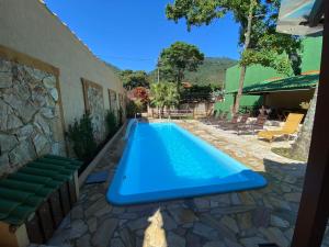 Piscina di Pousada Bugio o nelle vicinanze