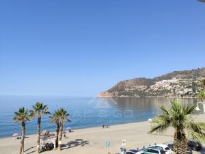 Príroda v okolí apartmánu + 20 fotografií