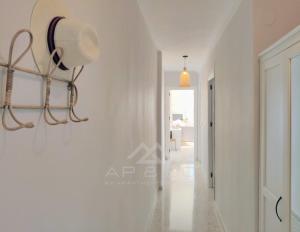 Fotografia z galérie ubytovania Quiet Beachfront Apartment v destinácii La Herradura