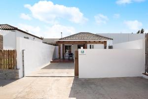 Budova, kde se the country house nachází